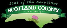 Soul of the Carolinas- Scotland County
